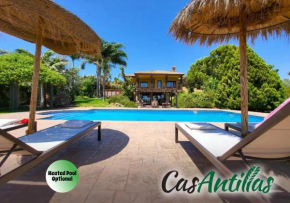 TESS CasAntillas, con sabor a Las Antillas, Alhaurin De La Torre